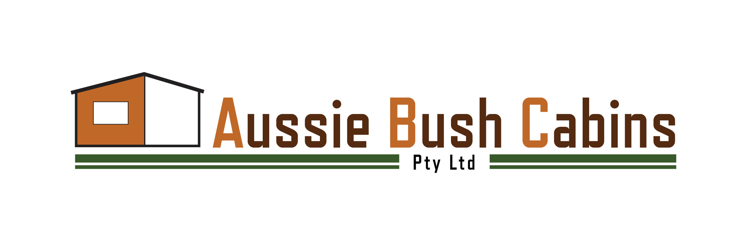 Aussie Bush Cabins